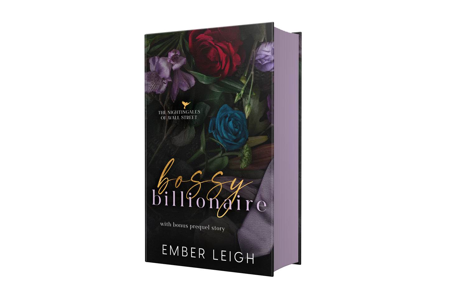 Bossy Billionaire