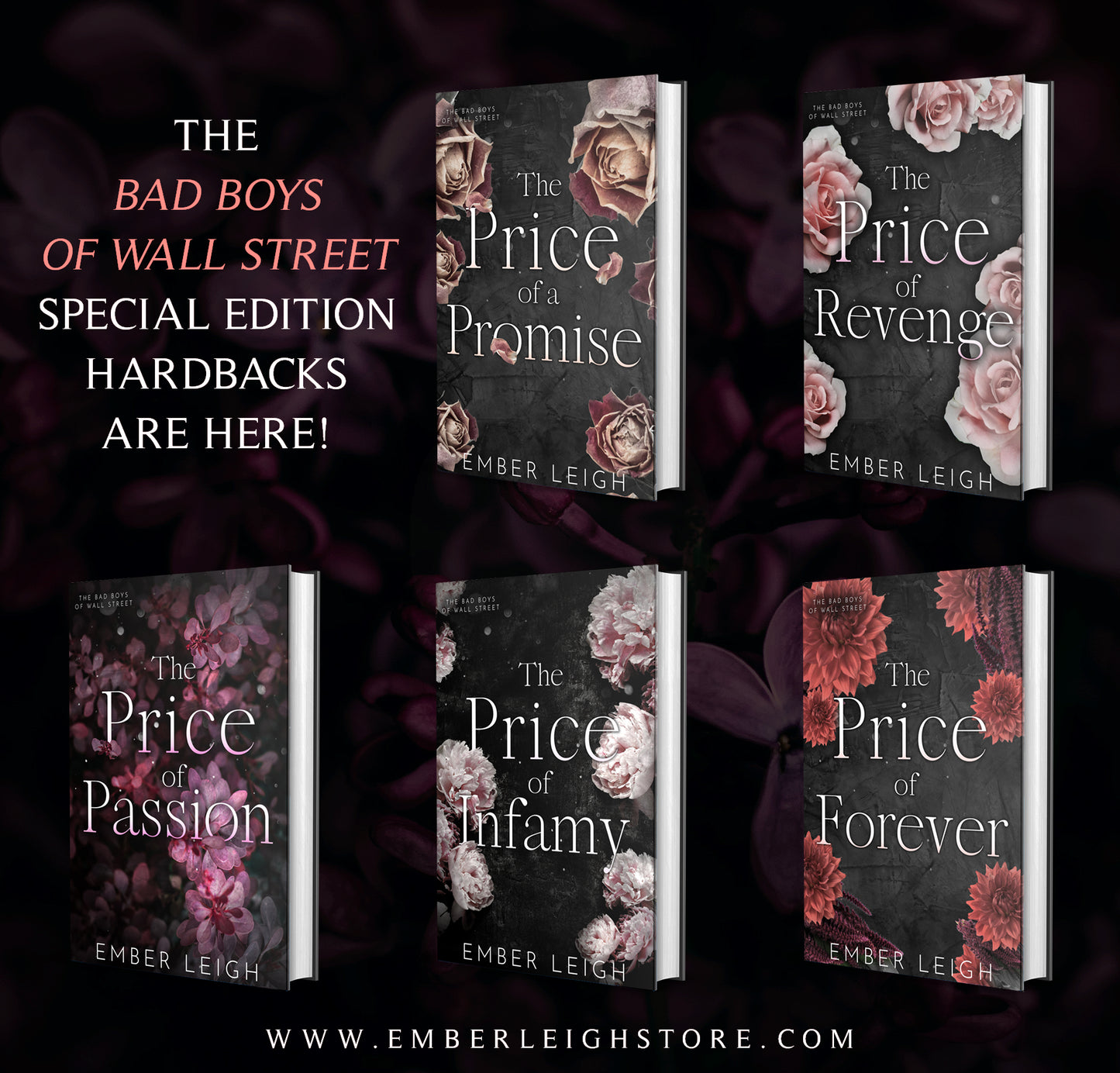 The Price of Forever: Special Edition