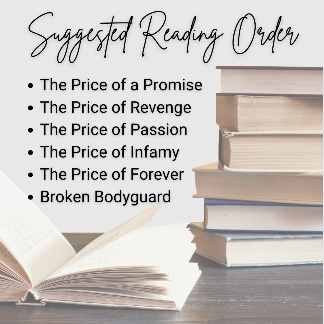 The Billionaire Ultimate Book Bundle