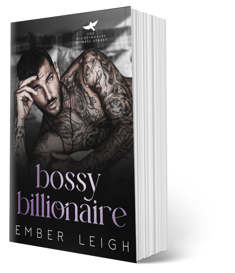 Scratch & Dent Books