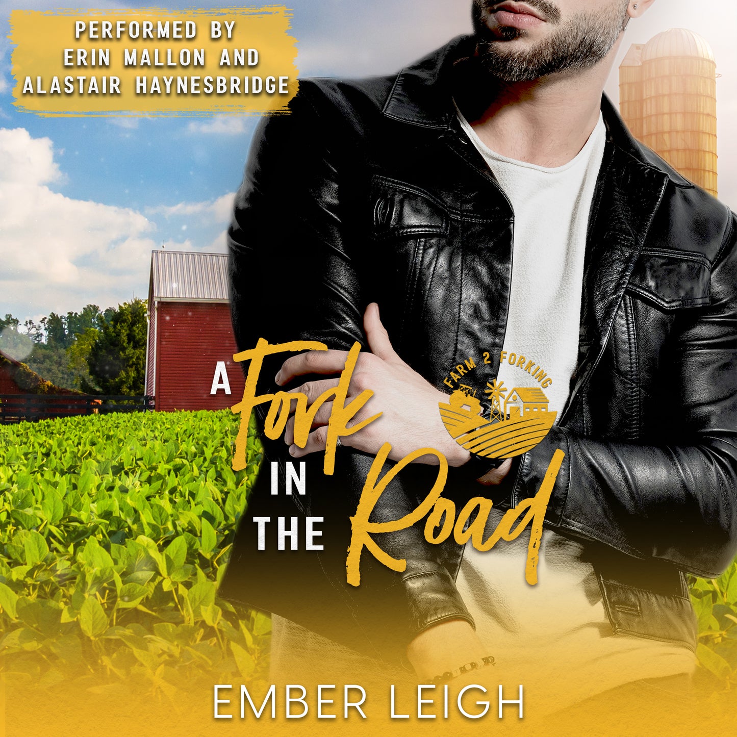 A Fork in the Road (Farm 2 Forking)