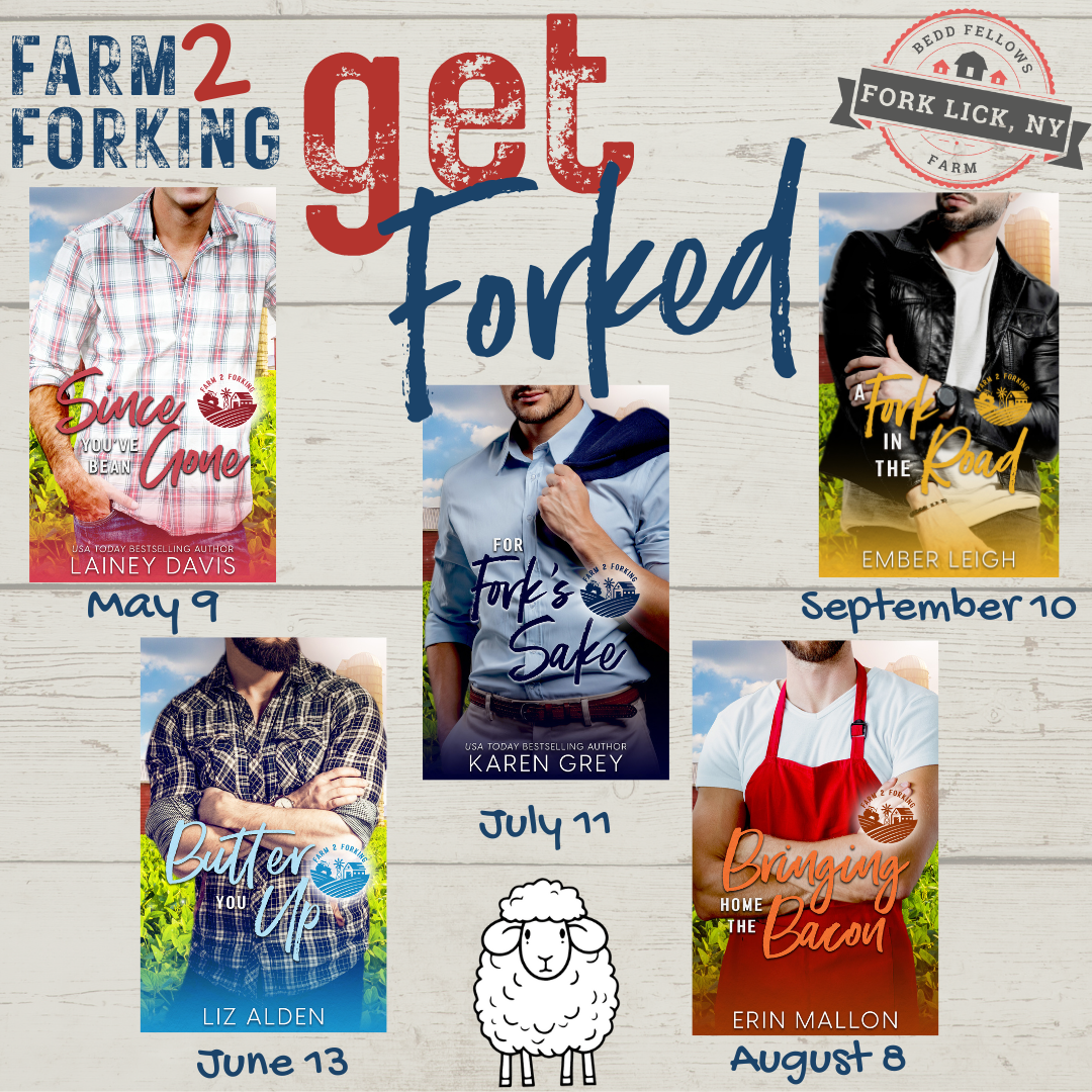 A Fork in the Road (Farm 2 Forking)