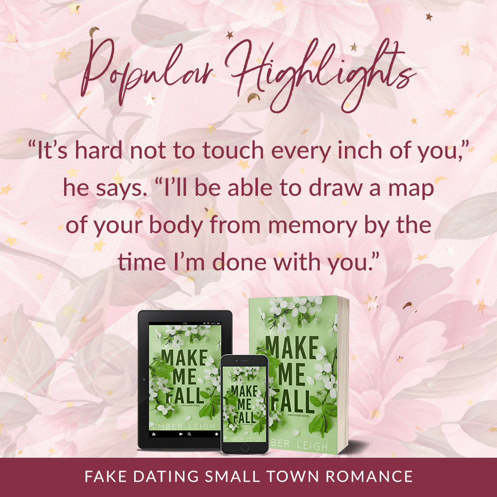 The Bayshore Ultimate Book Bundle
