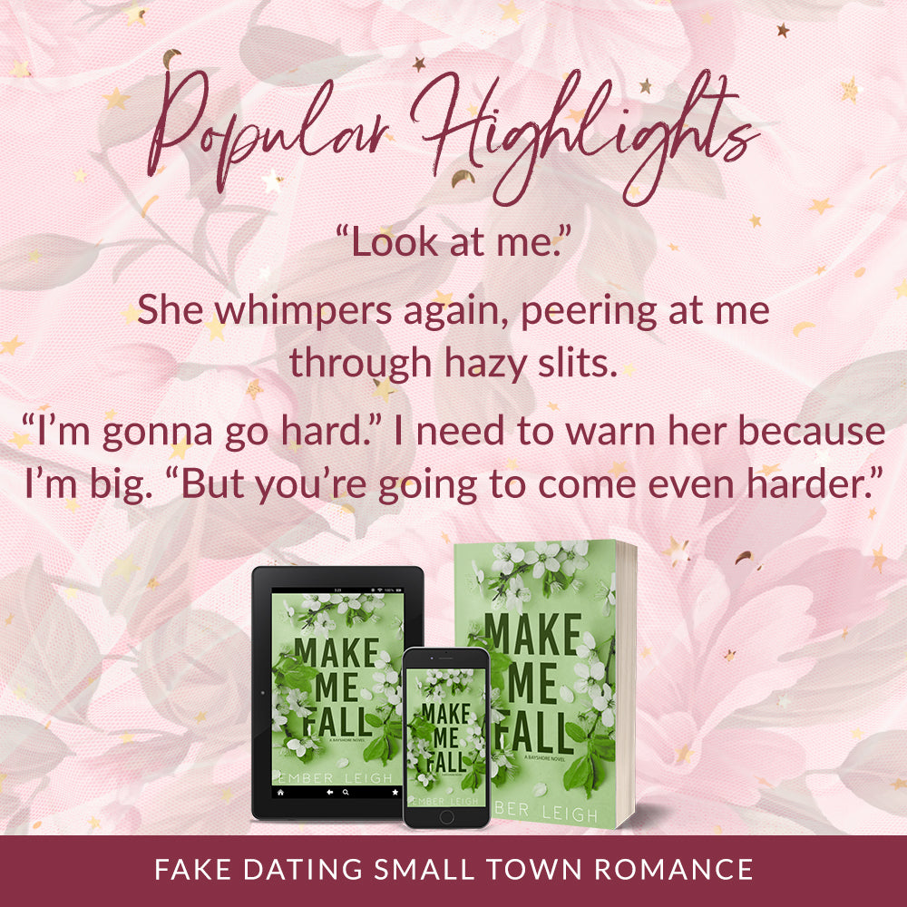 The Bayshore Ultimate Book Bundle