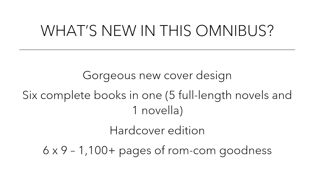 The Bayshore Ultimate Book Bundle