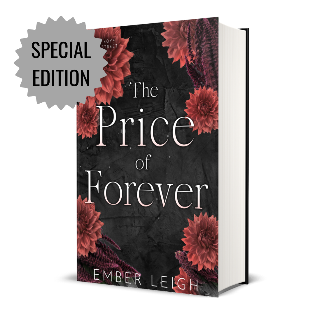 The Price of Forever: Special Edition