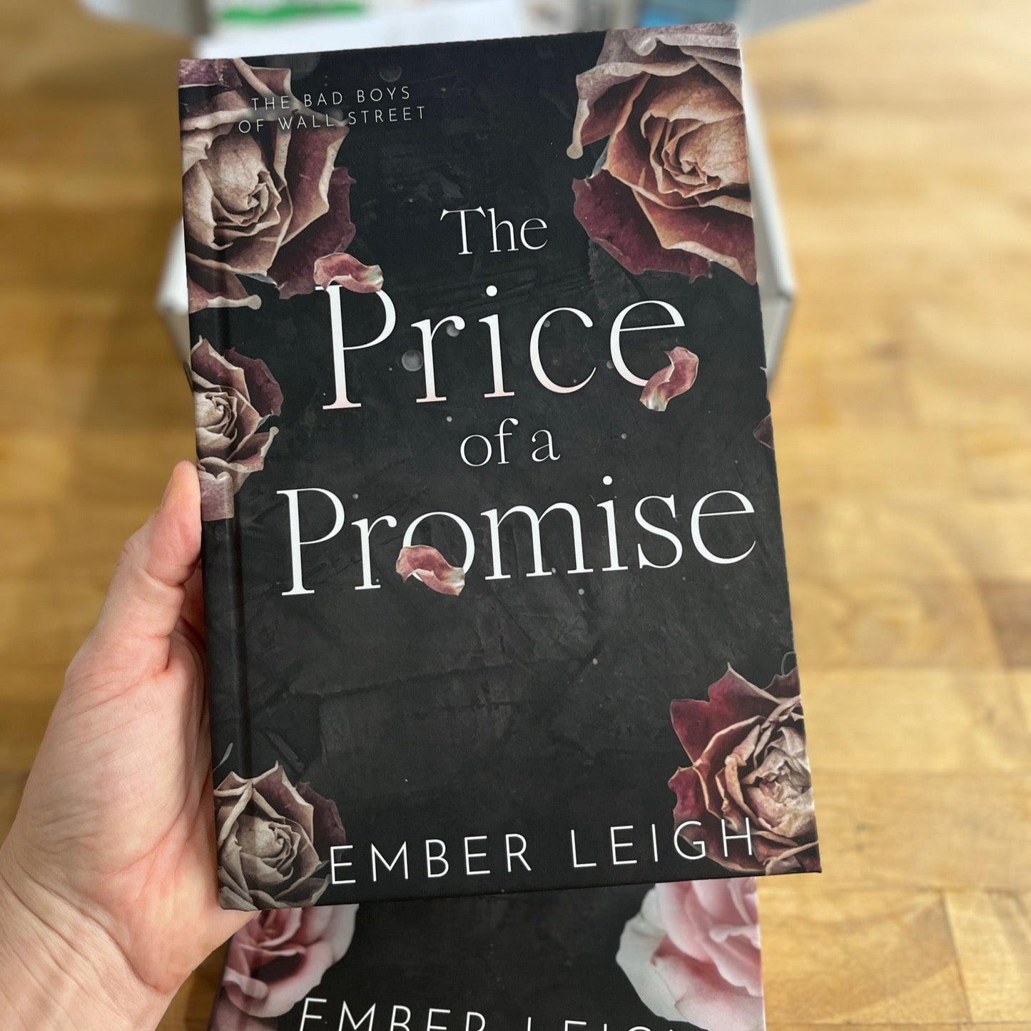 The Ultimate Billionaire Romance Book Box