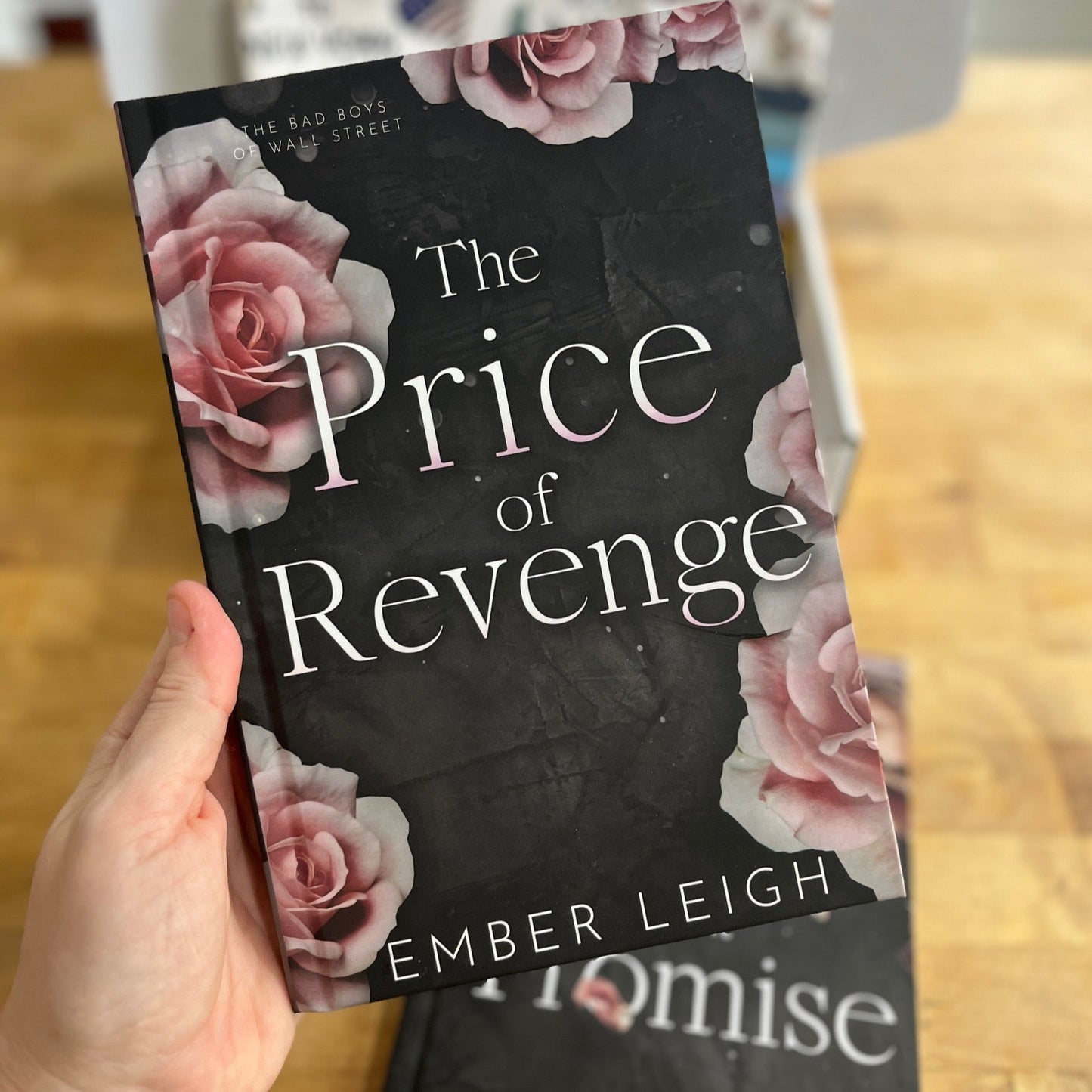 The Ultimate Billionaire Romance Book Box