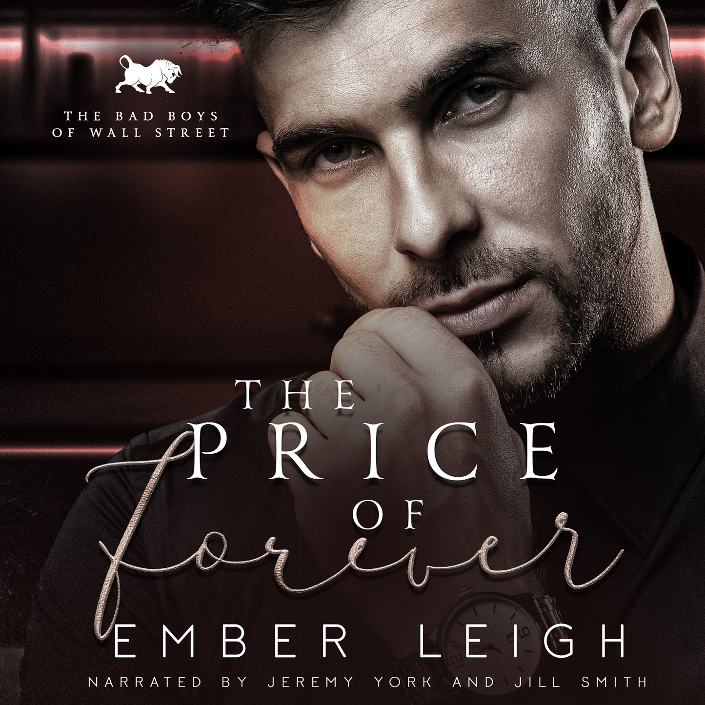 The Price of Forever (Audiobook)