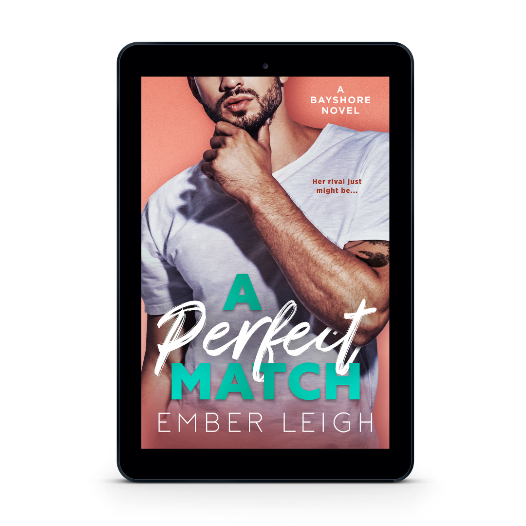 A Perfect Match (Pre-Order)
