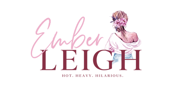 Ember Leigh Romance logo
