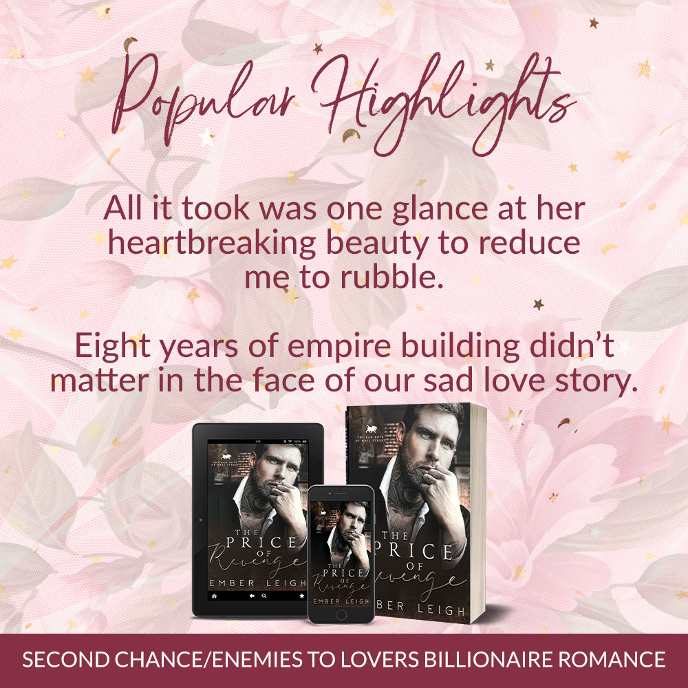 The Billionaire Ultimate Book Bundle