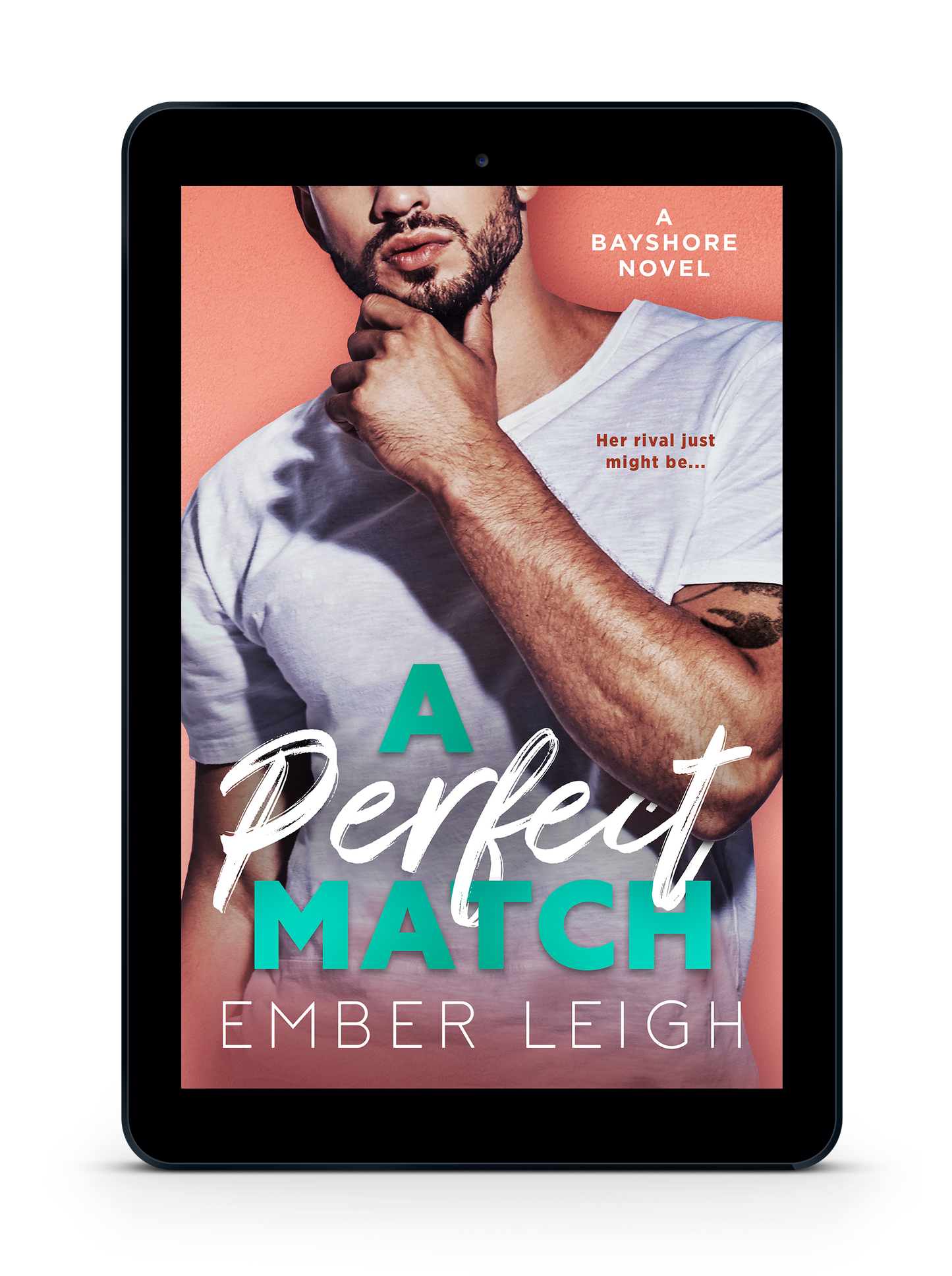 A Perfect Match (Pre-Order)