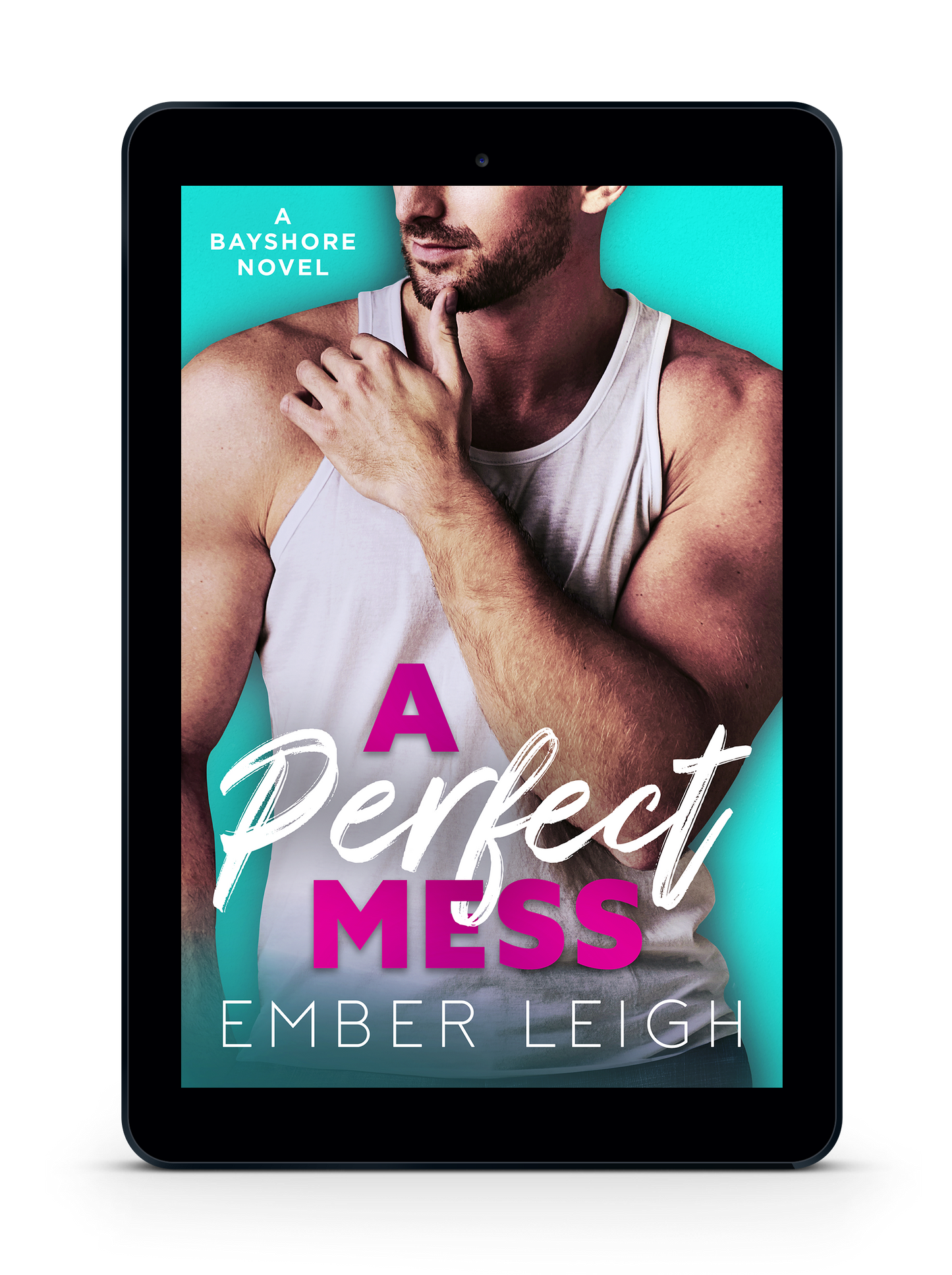 A Perfect Mess