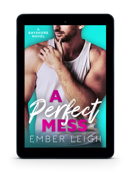 A Perfect Mess