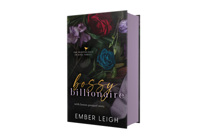 Bossy Billionaire