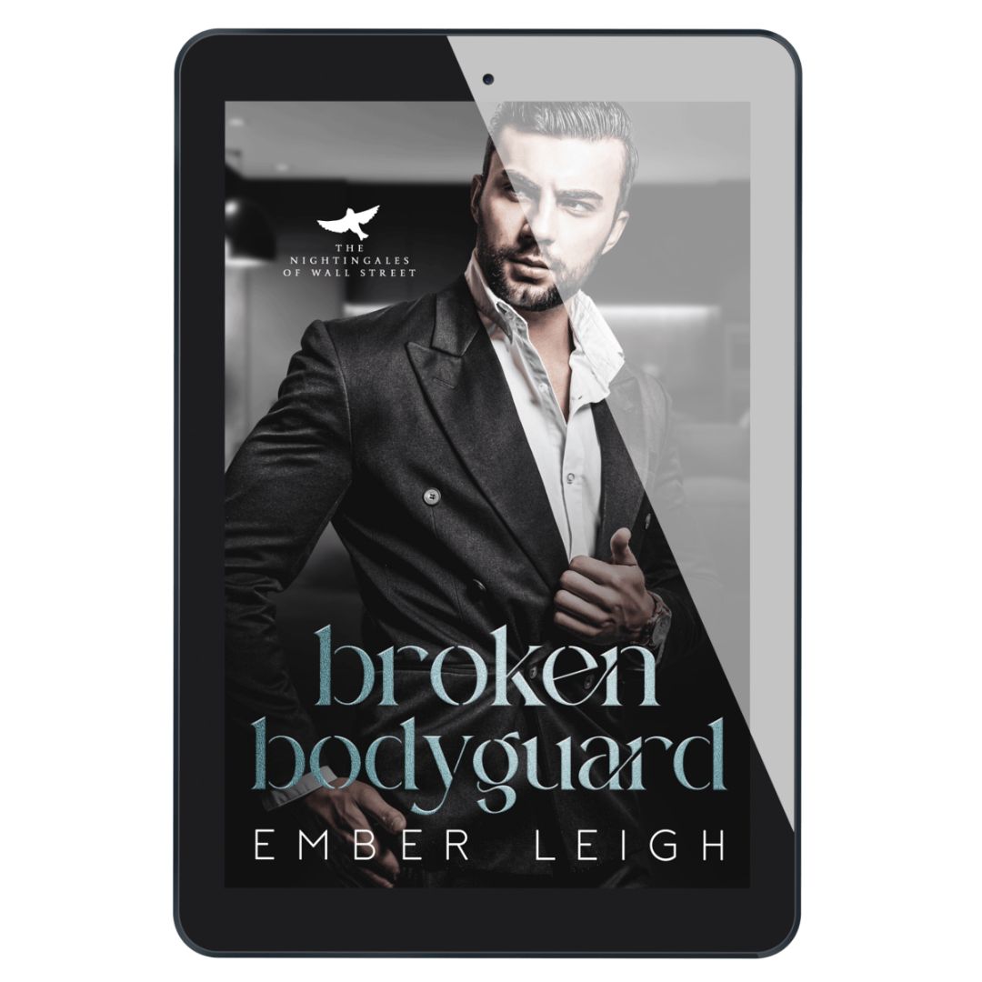 Broken Bodyguard
