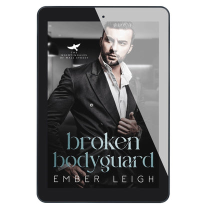 Broken Bodyguard
