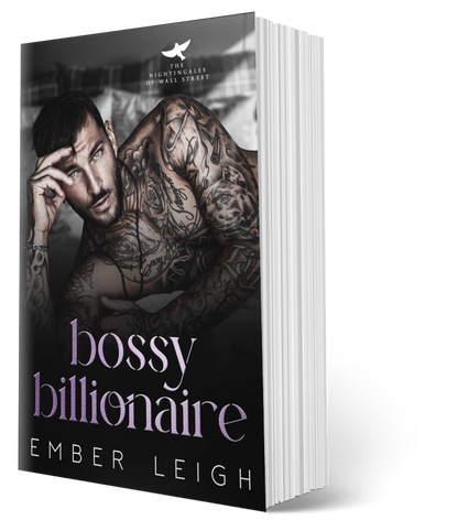 Scratch & Dent Books