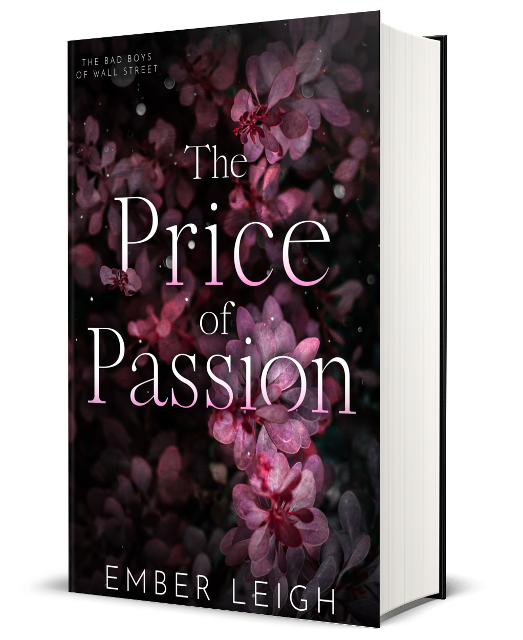 Scratch & Dent Books