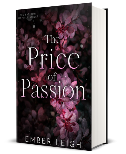 Scratch & Dent Books