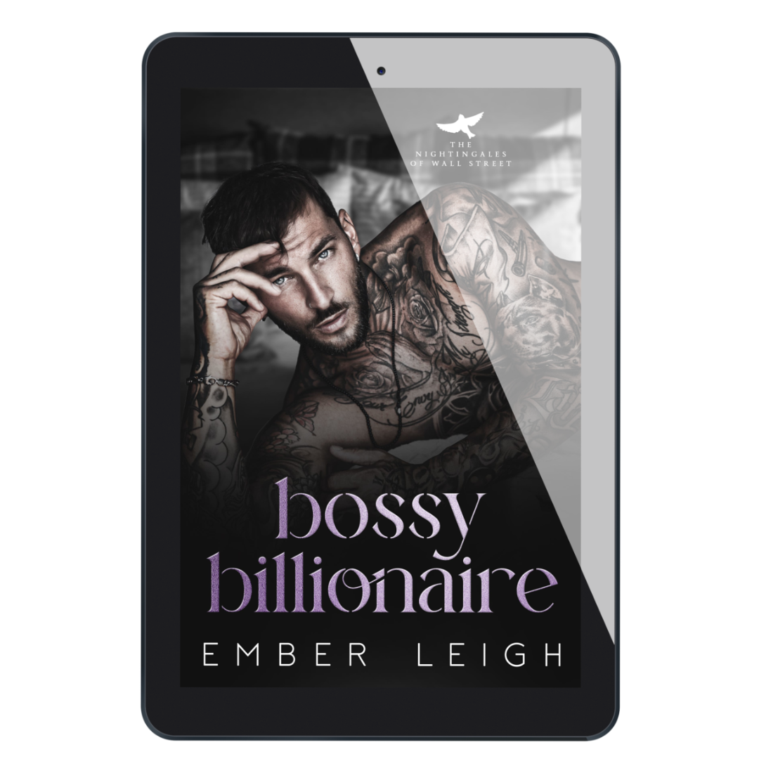 Bossy Billionaire