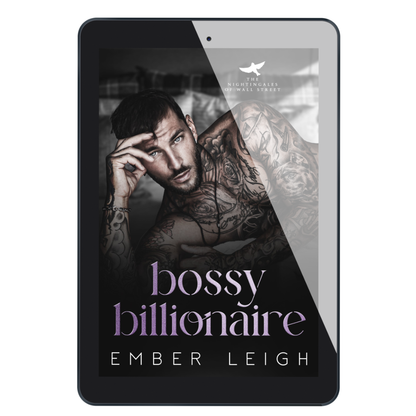 Bossy Billionaire