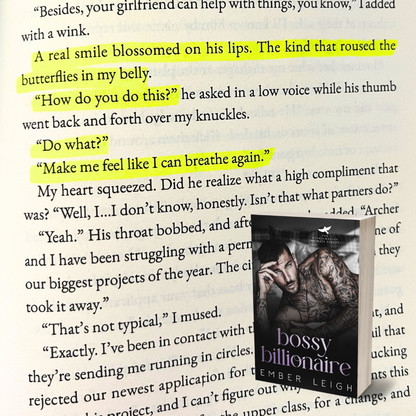 The Billionaire Ultimate Book Bundle