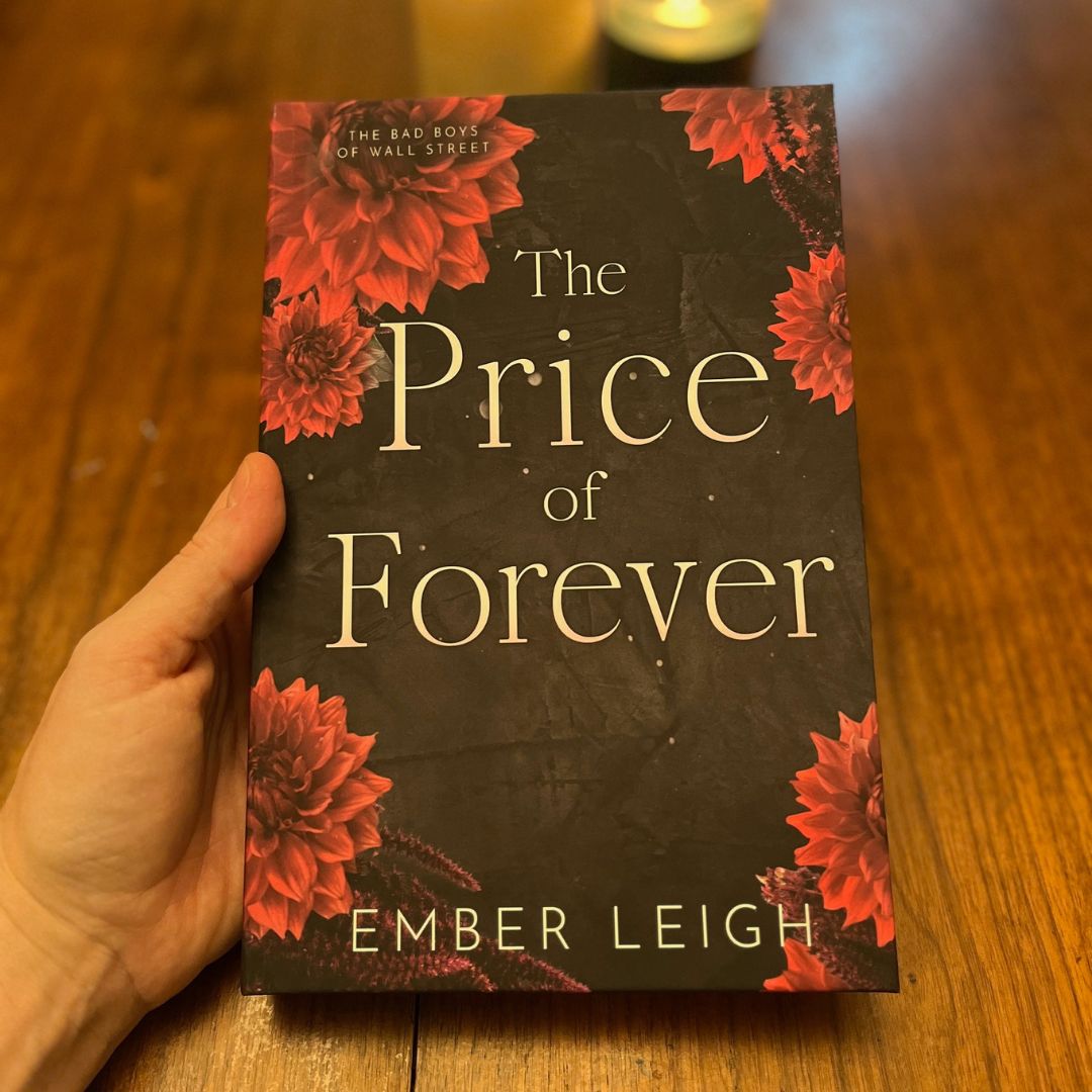 The Price of Forever: Special Edition