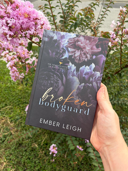 The Nightingales: Deluxe Editions
