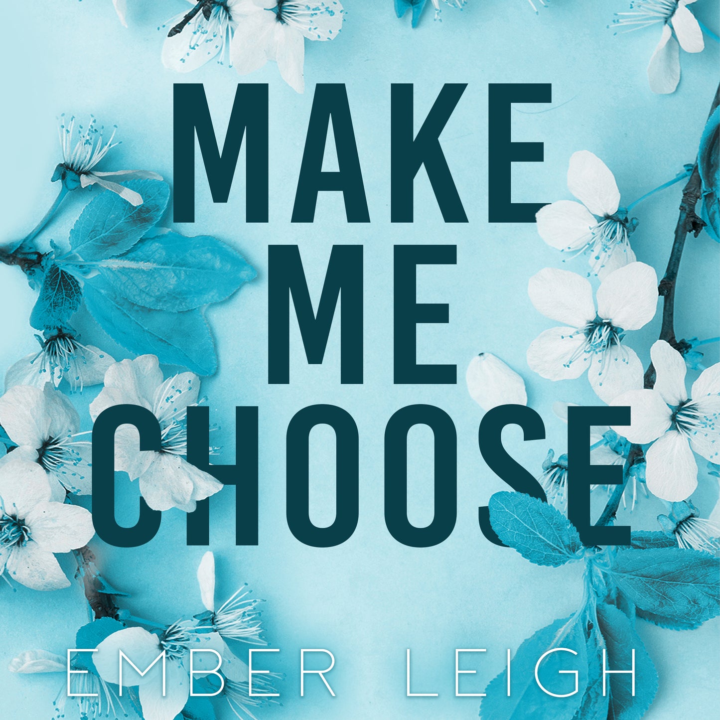 Make Me Choose (Bayshore #4)