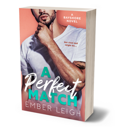 A Perfect Match (Pre-Order)