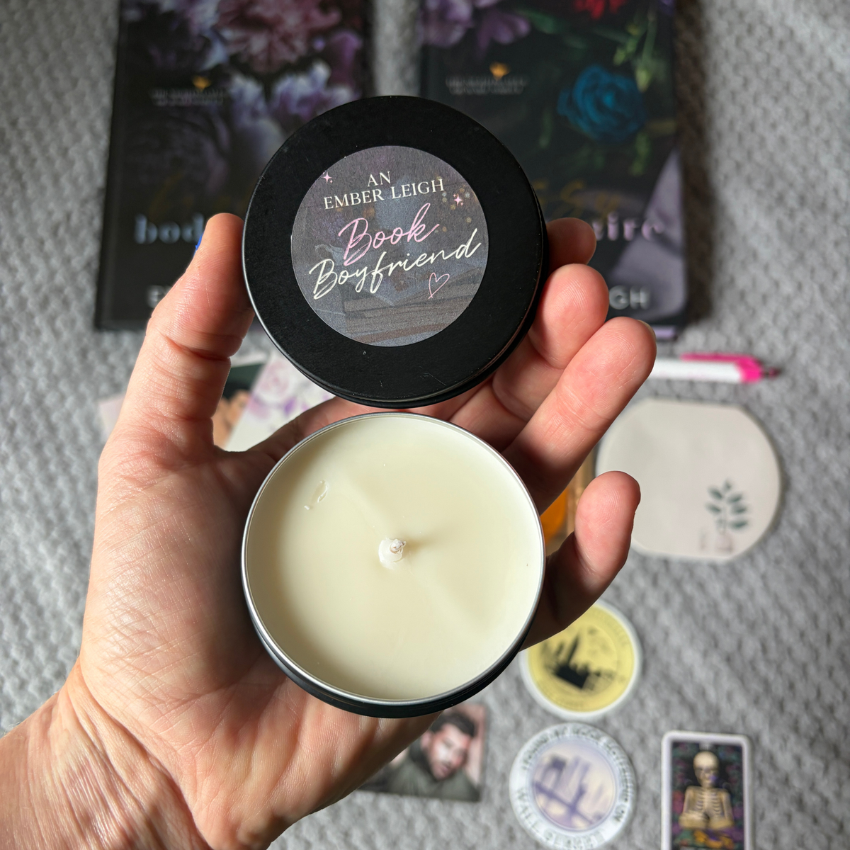 The Nightingales: Deluxe Editions