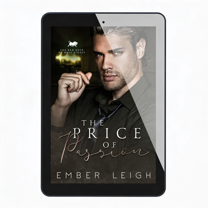 The Billionaire Ultimate Book Bundle