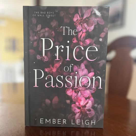 The Price of Passion: Special Edition