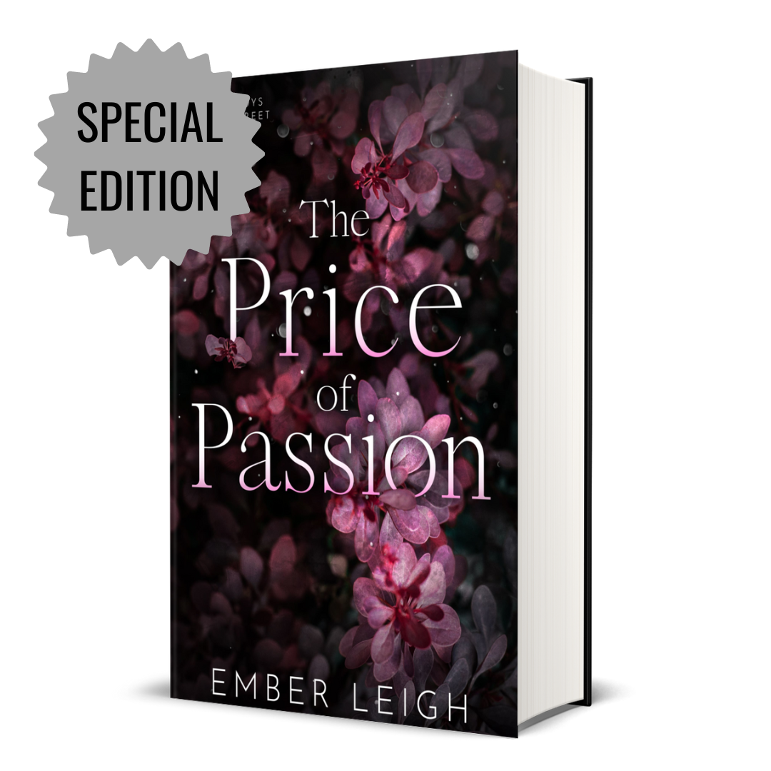 The Price of Passion: Special Edition