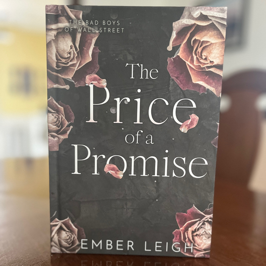 The Price of a Promise: Special Edition