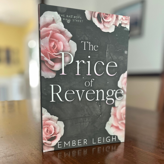 The Price of Revenge: Special Edition