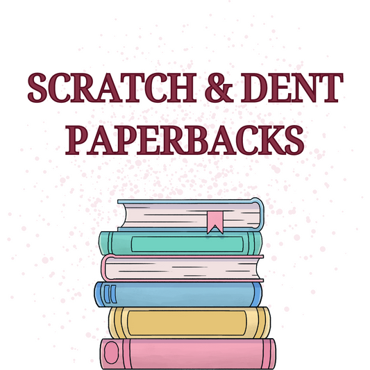 Scratch & Dent Paperback