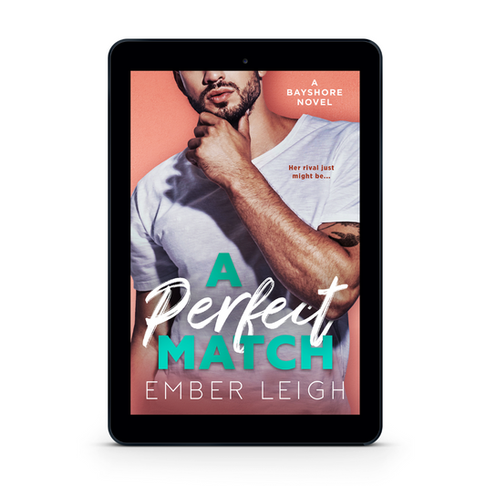A Perfect Match (Pre-Order)