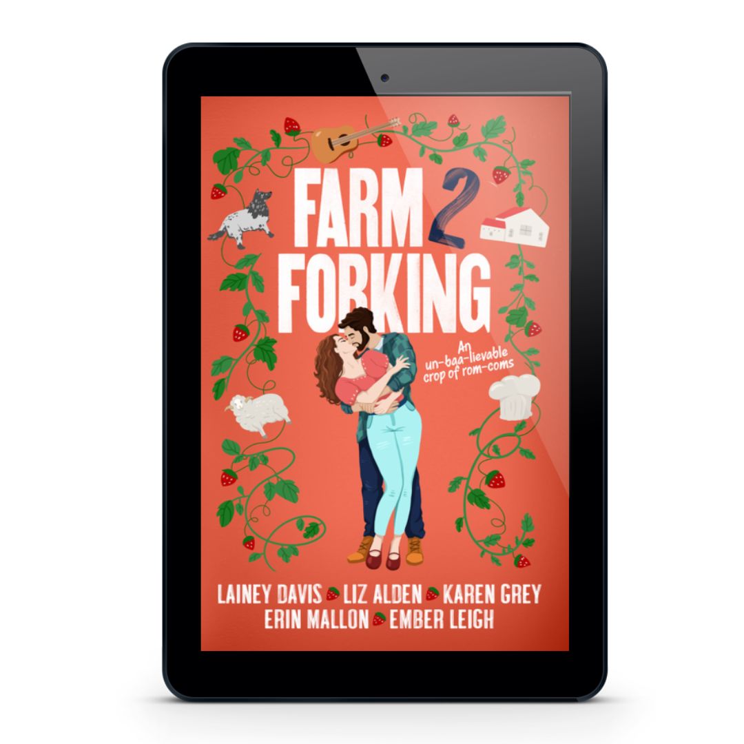 Farm 2 Forking: Complete Omnibus Edition